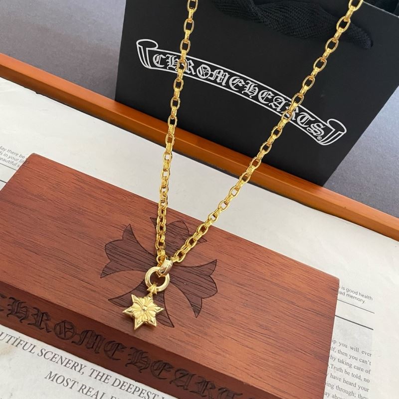 Chrome Hearts Necklaces